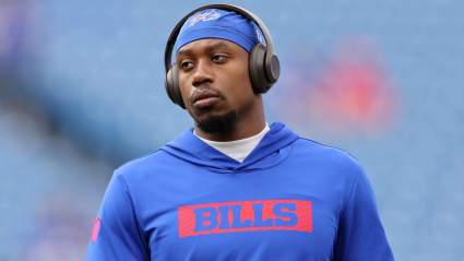Se prevé que los Bills tomen una decisión de 4,8 millones de dólares sobre un receptor abierto de la NFL con contrato de 5 años.