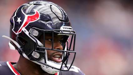 Los Texans reciben ayuda de los Cowboys en medio de malas noticias sobre el veterano abridor.