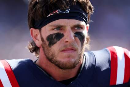 El linebacker de los Cardinals, Jack Gibbens, cree en la recuperación y compara a Arizona con los Patriots.