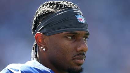 Se revela el plan de los Giants para Malik Nabers tras su segunda cirugía.