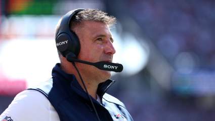 La saga de Mike Vrabel y Dianna Russini, uno de los muchos "secretos sexuales" de la NFL: según un reportero.