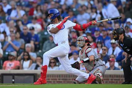 Los Chicago Cubs anuncian cambios en su plantilla antes del partido contra los Astros.