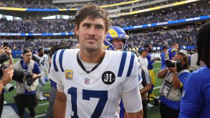 Daniel Jones hace pública su relación con su novia Nicole Elattrache en una tierna publicación de cumpleaños.