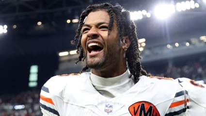 Cómo está preparada la ofensiva de los Bears para dar un salto exponencial en 2026.