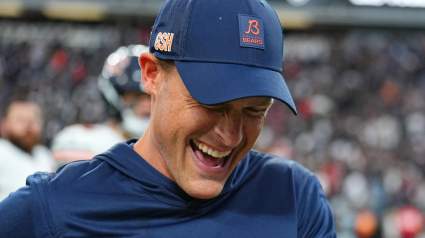 Los Bears podrían haberle robado una valiosa selección del draft a un rival de la NFC.