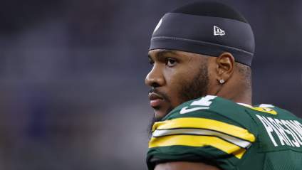 La actualización sobre Micah Parsons crea una necesidad imperiosa para que los Packers contraten a un defensor de pase tres veces seleccionado para el Pro Bowl.