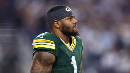 Instan a los Packers a buscar un ala defensiva de 80 millones de dólares para cubrir el vacío dejado por Micah Parsons.