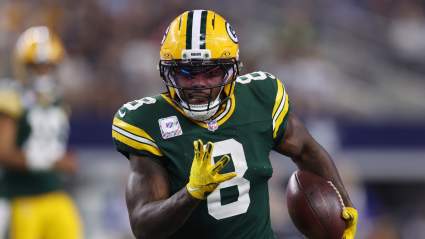 Se prevé que los Packers apoyen a Josh Jacobs incorporando a un corredor de poder que fue seleccionado para el Pro Bowl.
