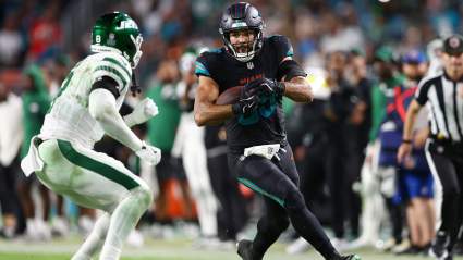El titular de los Jets recibe una advertencia firme antes de los entrenamientos voluntarios.