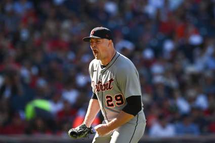Los Tigres podrían no tener más remedio que traspasar a Tarik Skubal.