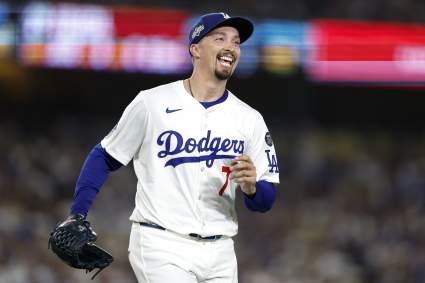 Noticias de los Dodgers: Blake Snell se someterá a una cirugía de codo para extirpar fragmentos óseos sueltos.