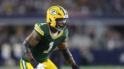 Los Packers "deben" incorporar a un veterano para solucionar la debilidad de su plantilla y así apoyar a Micah Parsons.