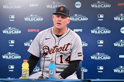 TRASPASO: El mundo de la MLB reacciona al anuncio del acuerdo de los Detroit Tigers con los Blue Jays