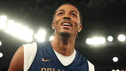 Rumores de traspasos de la NBA: "A todo el mundo le encanta" este jugador tan difícil de convencer.