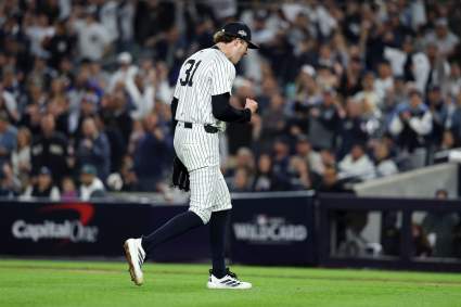 Cam Schlittler, de los Yankees, se abre paso inesperadamente hacia un papel fundamental.