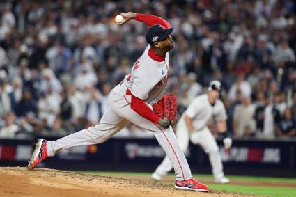 La idea de intercambio entre los Cubs y los Red Sox les permite conseguir a un 8 veces All-Star y héroe de la Serie Mundial de 2016 en un acuerdo de reencuentro.