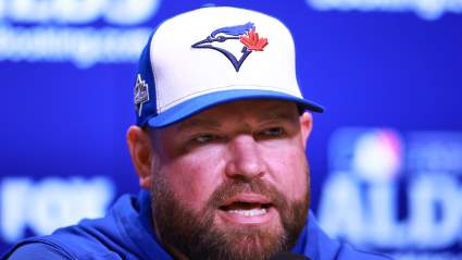 La audaz predicción de los Toronto Blue Jays sobre la División Este de la Liga Americana debería dejar perplejos a los fanáticos de los Yankees.