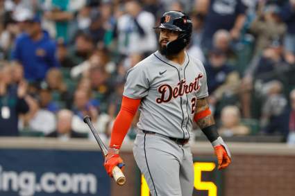 Los Detroit Tigers anuncian novedades sobre Gleyber Torres antes de la serie contra los Royals.