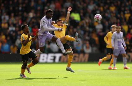 Cómo ver el partido Brighton vs Wolves en directo hoy: Previa de la Premier League, estadísticas y alineaciones