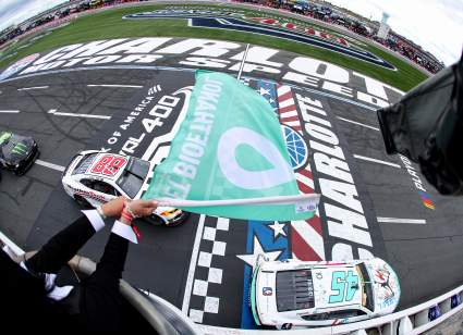 La muerte de Kyle Busch ensombrece la lista completa de participantes para la Coca-Cola 600 de 2026: 39 autos confirmados para el Charlotte Motor Speedway.