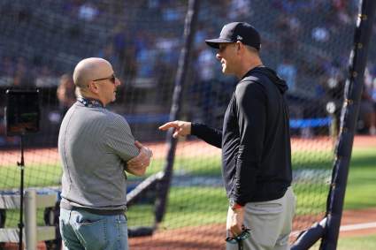 Los Yankees podrían verse obligados a tomar una decisión drástica con un jugador de cuadro All-Star de 70 millones de dólares.