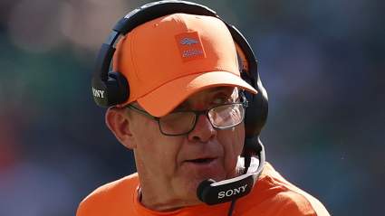 Sean Payton recibe un mensaje claro mientras los Broncos realizan cambios significativos.