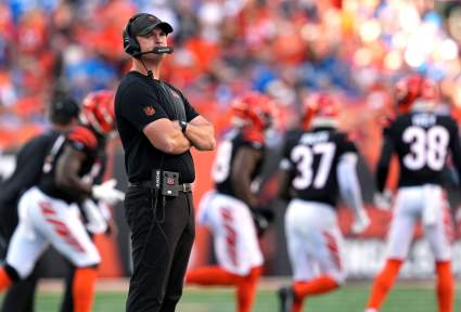Los Bengals caen en el ranking de ESPN tras el Draft de la NFL.