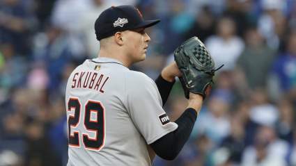Los Cubs reciben una desafortunada noticia en la fecha límite de traspasos que involucra a Tarik Skubal de los Tigers.