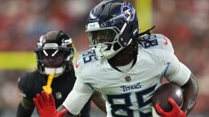 El fichaje de los Commanders por 27 millones de dólares como agente libre es considerado "el movimiento más subestimado" de la NFL.
