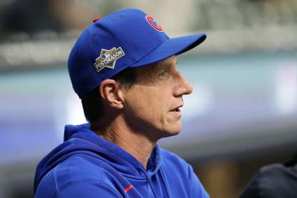 Se prevé que los Chicago Cubs adquieran mediante un intercambio al lanzador estrella All-Star de los Royals, cuyo contrato asciende a 51 millones de dólares.