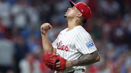 Los Phillies anuncian buenas noticias sobre el cronograma de regreso de Jhoan Duran tras su lesión.