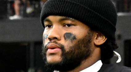 Kyler Murray envía un mensaje apropiado tras trabajar con su compañero de los Vikings.
