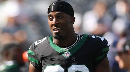Breece Hall comparte un emotivo mensaje tras su fichaje por los Jets por 45 millones de dólares.