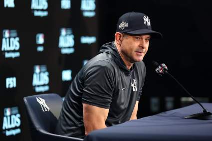 Se prevé que los Yankees de Nueva York adquieran al relevista de los White Sox, cuyo contrato asciende a 20 millones de dólares, según el último simulacro de la MLB.