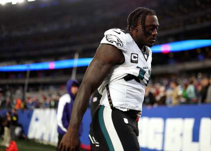 Información privilegiada de los Patriots sobre el cronograma del posible traspaso de AJ Brown y el paquete de negociación.