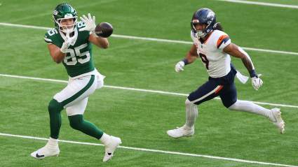 Información privilegiada comparte novedades sobre el margen salarial de los Jets tras el Draft de la NFL.