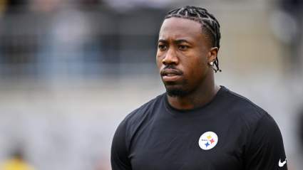 Los Steelers obtienen un precio elevado en la actualización del contrato de Joey Porter Jr.