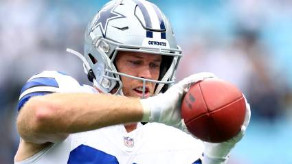 Un exjugador de segunda ronda de los Cowboys cambia de rumbo en medio de rumores de recortes en la plantilla.