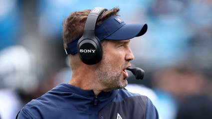 Un jugador que antes era candidato a ser traspasado por los Cowboys se convierte en agente libre de la NFL: Informe