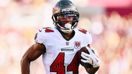 Instan a los Cowboys a fichar a un jugador explosivo con 7 touchdowns.