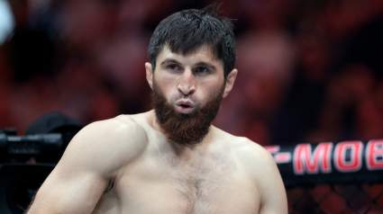 "Magomed Ankalaev le gana a Khamzat Chimaev cualquier día de la semana".