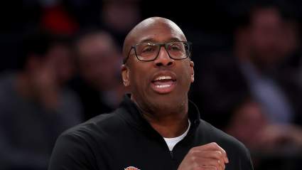 Los Knicks podrían intentar fichar al entrenador más codiciado del mercado si se separan de Mike Brown.