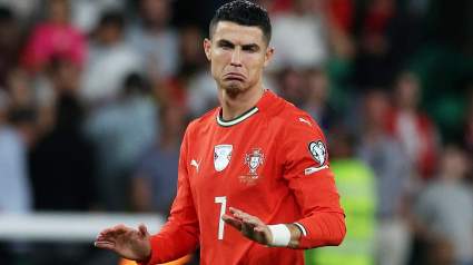 Portugal anuncia importantes novedades sobre Cristiano Ronaldo semanas antes del Mundial.