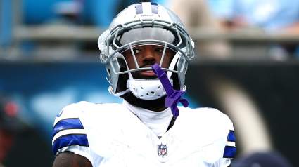 El receptor de los Cowboys, campeones del Super Bowl, se retira tras 7 temporadas.