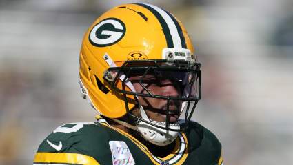 La NFL y el portavoz de los Packers emiten comunicados sobre el arresto de Josh Jacobs – Informe