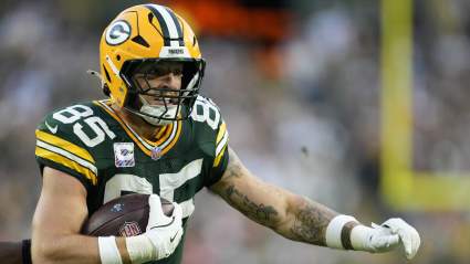 Se recomienda a los Packers que busquen un ala cerrada ex Pro Bowl como Tucker Kraft Insurance