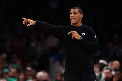 El mundo de la NBA reacciona a la noticia sobre el entrenador de los Boston Celtics, Joe Mazzulla.