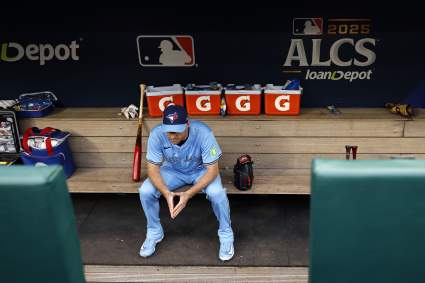 Los Toronto Blue Jays anunciaron novedades sobre Max Scherzer antes de la serie contra los Marlins.
