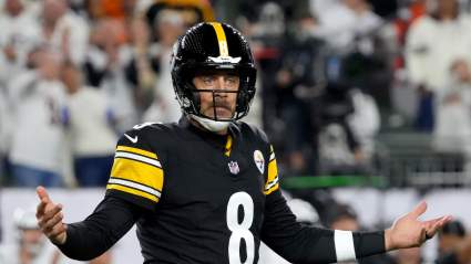 La superestrella de la WWE está "harta" de los Steelers y de Aaron Rodgers.