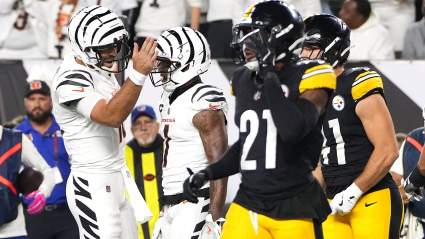 Los Steelers tienen una lista de deseos clara antes de la publicación del calendario de la NFL.